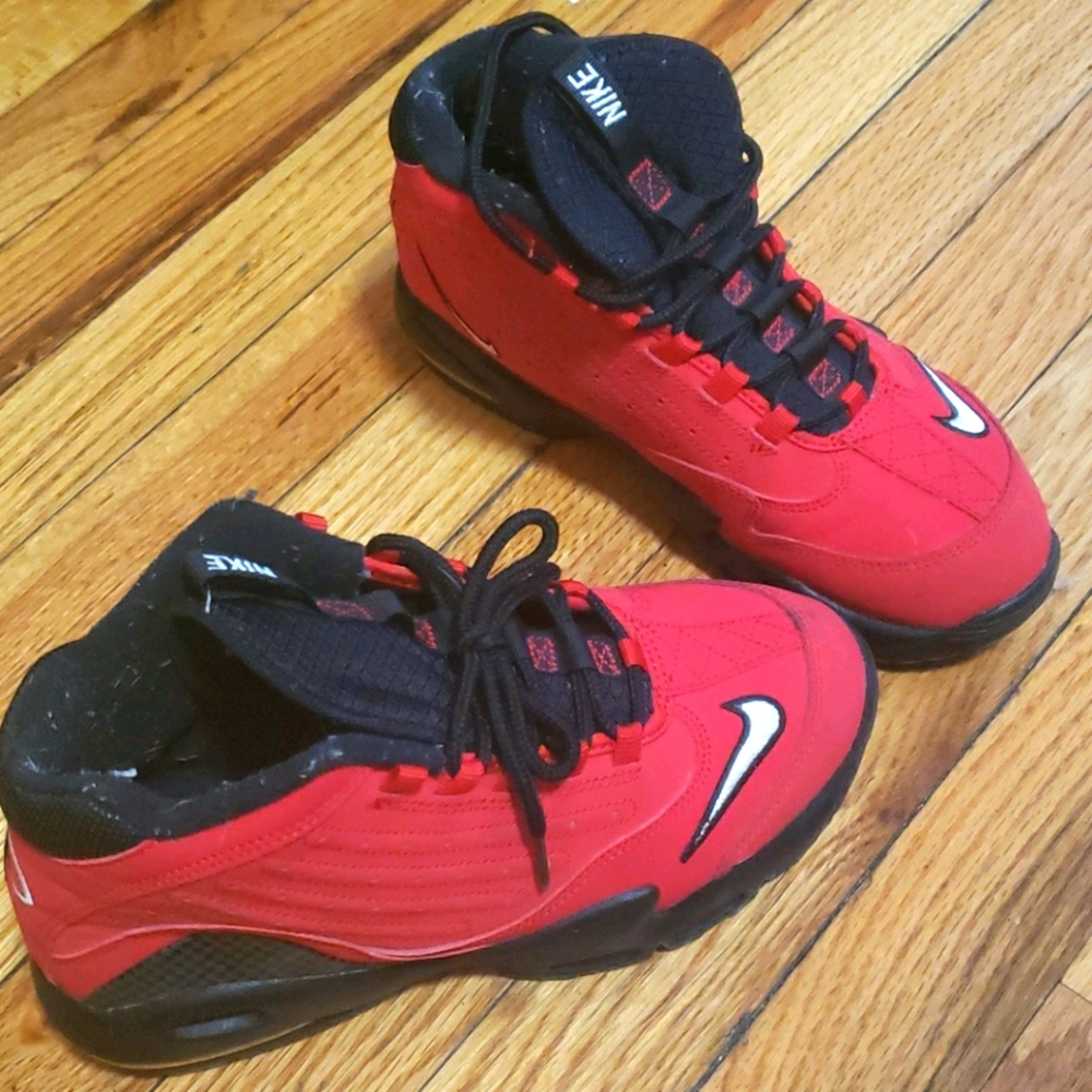 Air Griffen sneakers